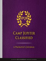 Camp Jupiter Classified